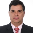 Pedro Alejandro Ospina Lopez