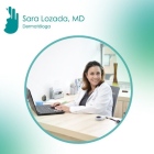 Dra. Sara Maria Lozada Ordoñez