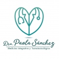Paola Sánchez, Terapeuta complementario Cali
