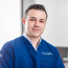Acercar imagen: Kevin Gutierrez Vallejo, Médico estético Barranquilla