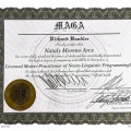 Acercar imagen: certificate 16