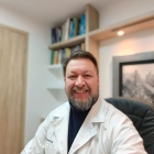 Dr. David Alejandro Rodriguez Pérez