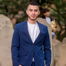 Acercar imagen: Felipe Herrera, Psicólogo Envigado