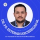 Esteban Arciniegas Mendoza