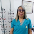 LUZ ELENA ARCE VANEGAS, Optómetra Cali