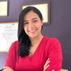 Prof. Nicole García Algarin