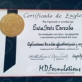 Acercar imagen: certificate 13