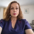 Mabel  León Ramos , Terapeuta complementario Soacha