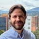 Nicolas Coronel Restrepo