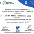 Acercar imagen: certificate 35