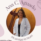 Prof. Ana Carolina Aguado Oviedo