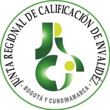 Acercar imagen: Sandra Franco Barrero, Médico laboral Bogotá