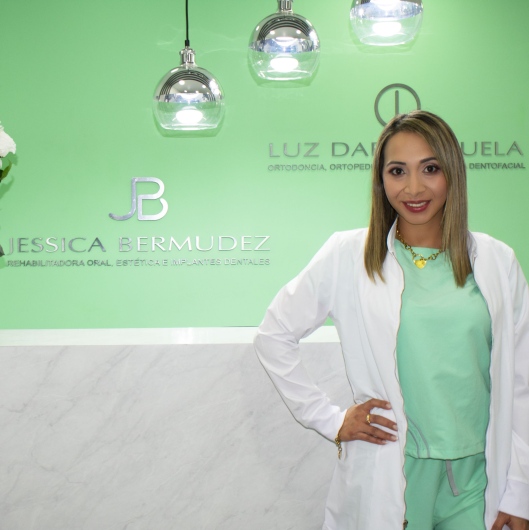 Dra. Jessica Bermudez Rodriguez