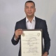 Boris Salvador Caballero Vega