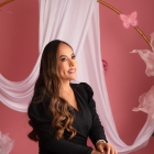 Dra. Catherine Peña Benitez