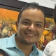 Santiago Marín