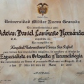 Acercar imagen: certificate 1