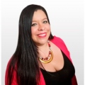 Lorena Salazar Bernal, Psicólogo Cali