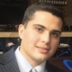 Gino Sebastián León Dávila