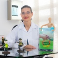 Adriana Patricia Martínez Barragán, Médico fisiatra rehabilitador Bucaramanga