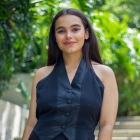 Dra. María Paulina Mejía Orozco