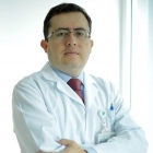 Dr. Gustavo Ciendúa Calderón