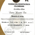 Acercar imagen: certificate 20