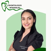 Acercar imagen: Diana Carolina Guevara Mejia, Odontólogo Cali