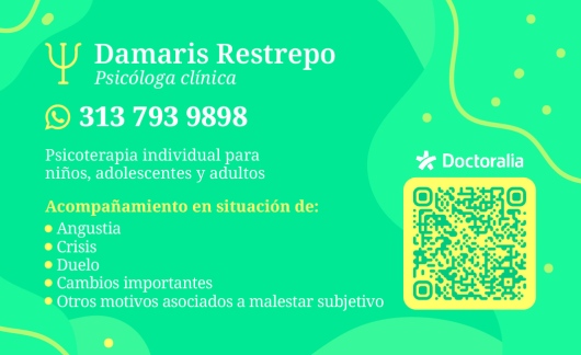 Damaris Restrepo-3