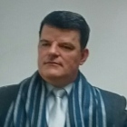 Dr. Edgar Orlando Martinez Forero