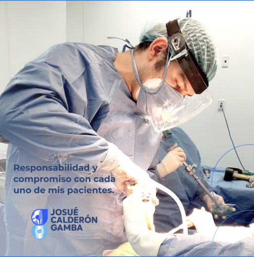 Josué Calderón Gamba-0