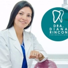 Dra. Diana Patricia Rincon Rojas