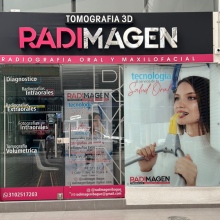 RADIMAGEN RMN