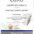 Acercar imagen: certificate 8