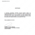Acercar imagen: certificate 30