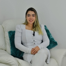 Brenda Marcela Parejo Roncallo