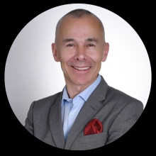 Acercar imagen: Luis Fernando Cifuentes Monje, Epidemiólogo 