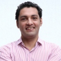Juan Sebastián Hurtado, Psicólogo Bogotá