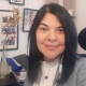Carolina Ordoñez Virgüez
