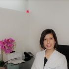 Dra. Claudia Marcela Villacis Becerra