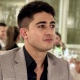 Angel Soto