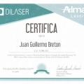 Acercar imagen: certificate 16