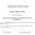 Acercar imagen: certificate 2