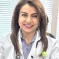 Sandra Patricia Jaimes Flechas, Pediatra Bogotá