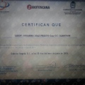 Acercar imagen: certificate 2