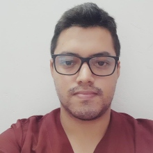 Acercar imagen: Miguel José Morales Tejada, Fisioterapeuta Planeta Rica