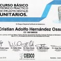Acercar imagen: certificate 16