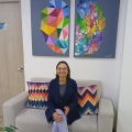 Luisa Fernanda Politte Urueña, Psicólogo Bogotá