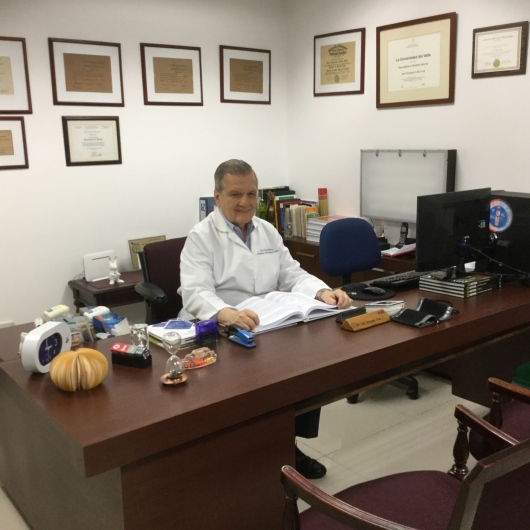 Luis Fernando Uribe Cock-5