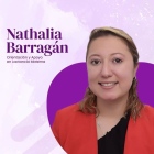 Prof. Nathalia Barragán